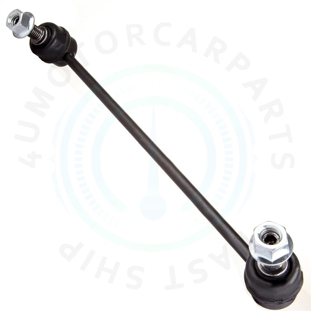 Set of 8 Front Lower Ball Joints & Inner Tie Rod Ends for Chevrolet Equinox (2005–2007)