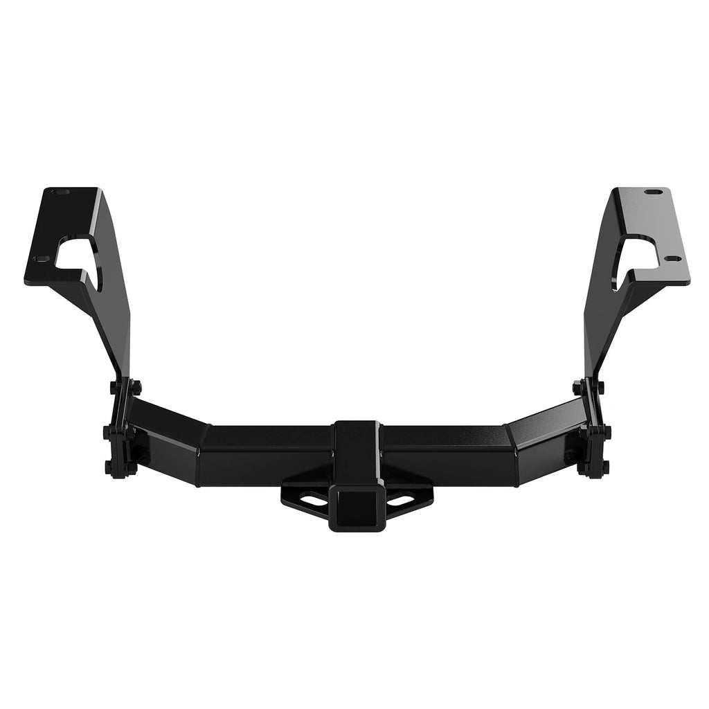 Trailer Hitch Receiver for Subaru Legacy (2015–2019)