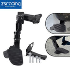 Rear Bumper Side Step for Ram 2500, Ram 3500 (2019–2022)