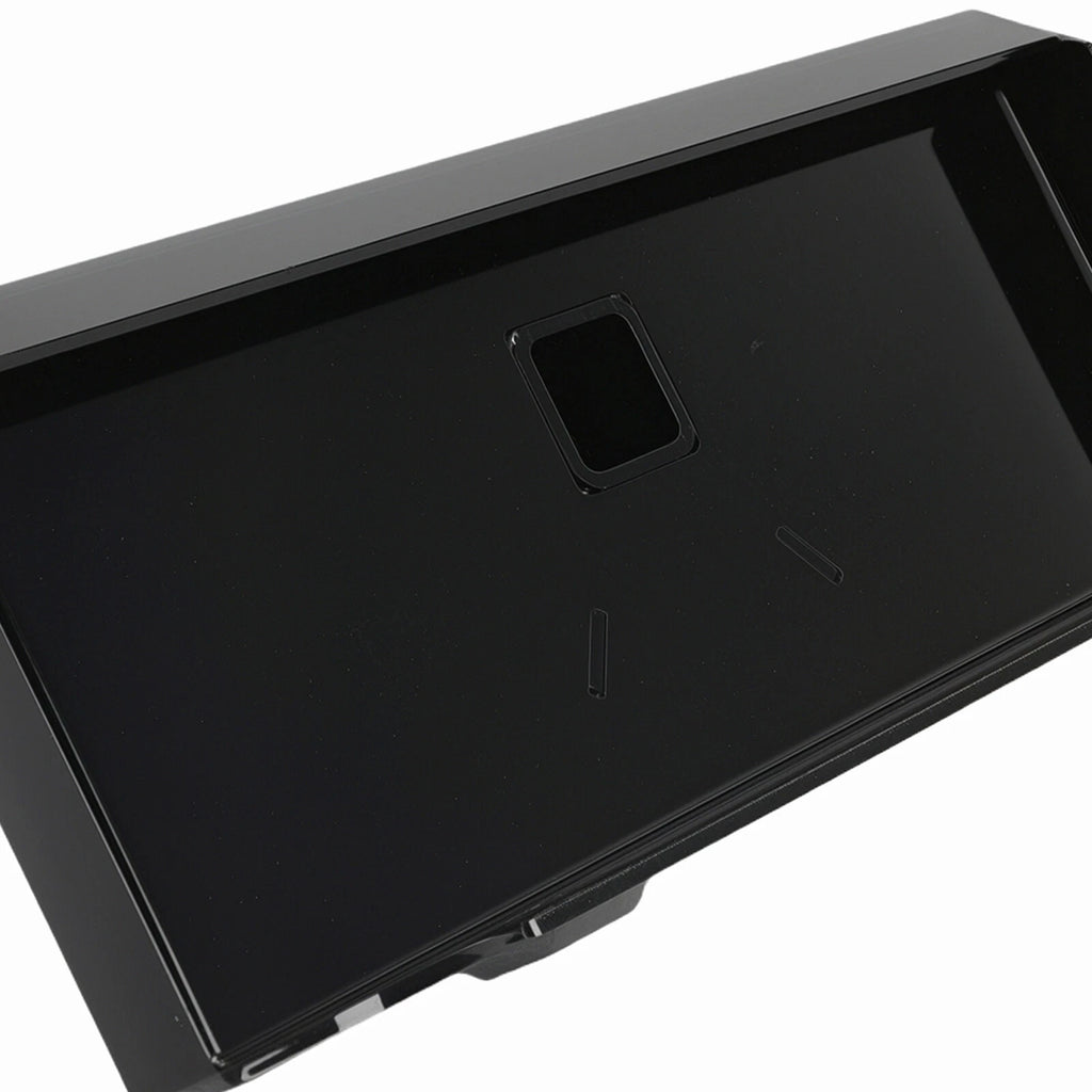 2" Receiver Hitch Mount Plate for Toro Dingo Mini Skid Steer Loader (2000–2023)