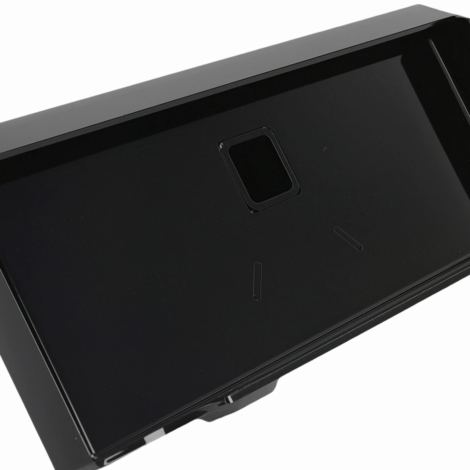 2" Receiver Hitch Mount Plate for Toro Dingo Mini Skid Steer Loader (2000–2023)
