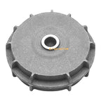 Rear Brake Drum Hub for Honda Rancher 420 TRX420 (2014–2023) 43620-HR3-A20