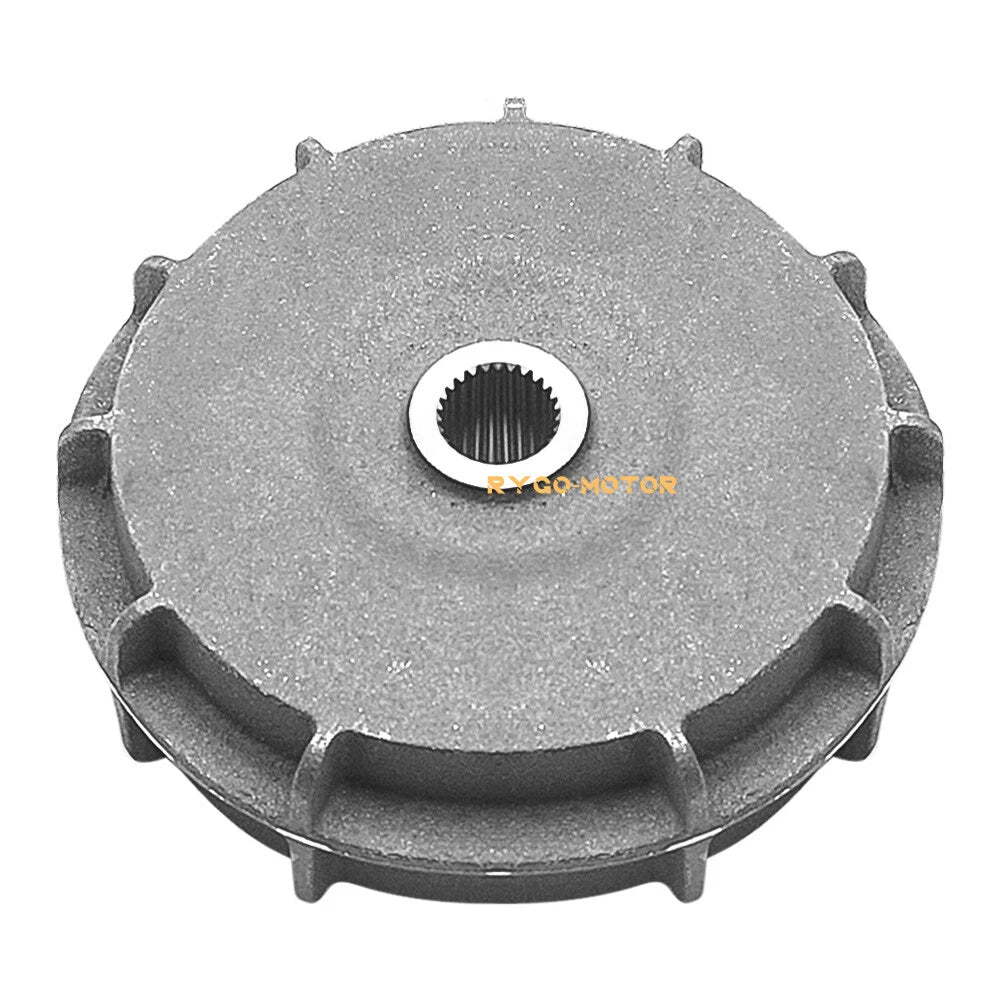 Rear Brake Drum Hub for Honda Rancher 420 TRX420 (2014–2023) 43620-HR3-A20