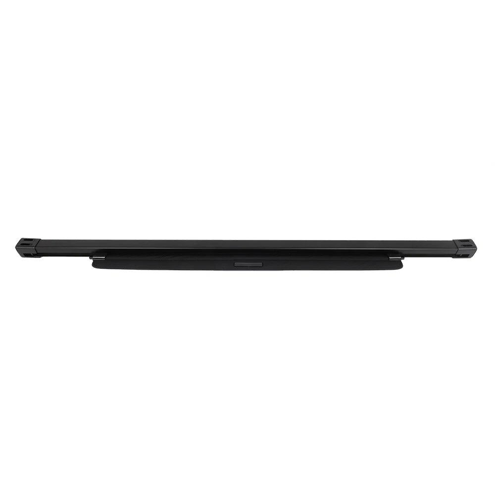 Retractable Rear Cargo Security Trunk Cover for Jeep Wrangler JL JLU 4Door
