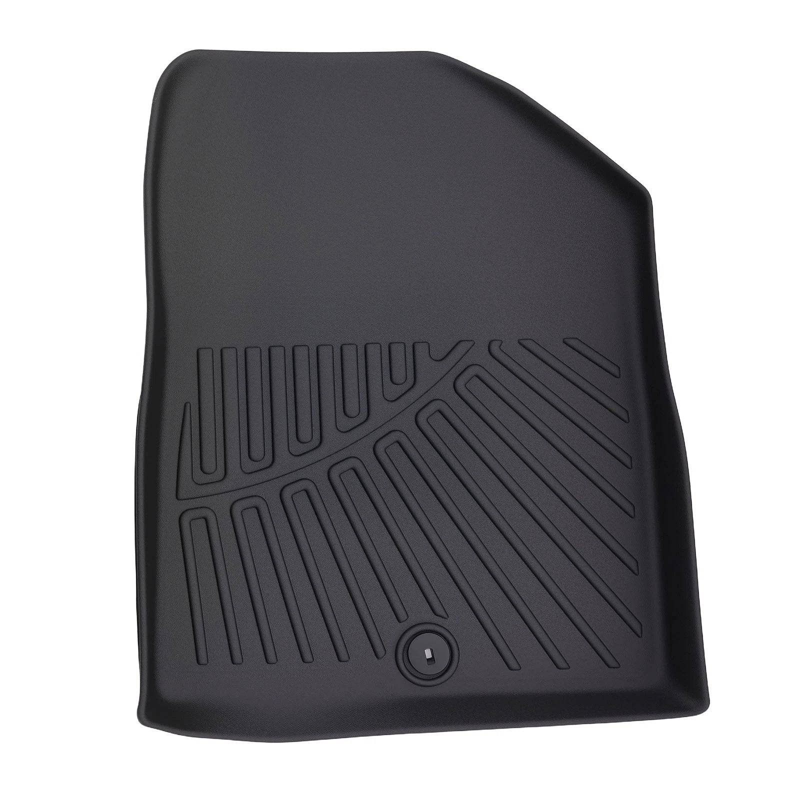 All Weather TPE Floor Mats for Kia Sorento (2016–2020) Waterproof Non-slip