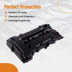 Valve Cover Assembly with Gasket for Hyundai Elantra Kona Kia Forte (2017–2019)