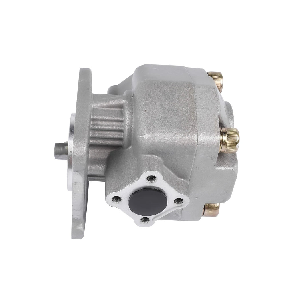 Hydraulic Pump 2451000 for Iseki S650 S550 Bolens G152 G154 G174 H1502 (–)