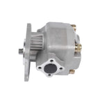 Hydraulic Pump 2451000 for Iseki S650 S550 Bolens G152 G154 G174 H1502 (–)