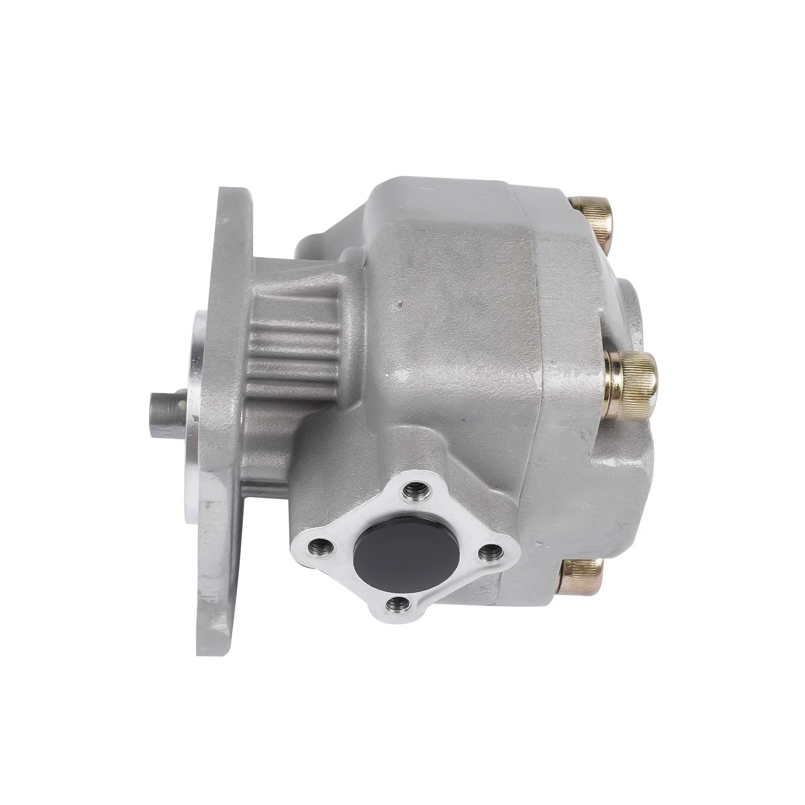 Hydraulic Pump 2451000 for Iseki S650 S550 Bolens G152 G154 G174 H1502 (–)