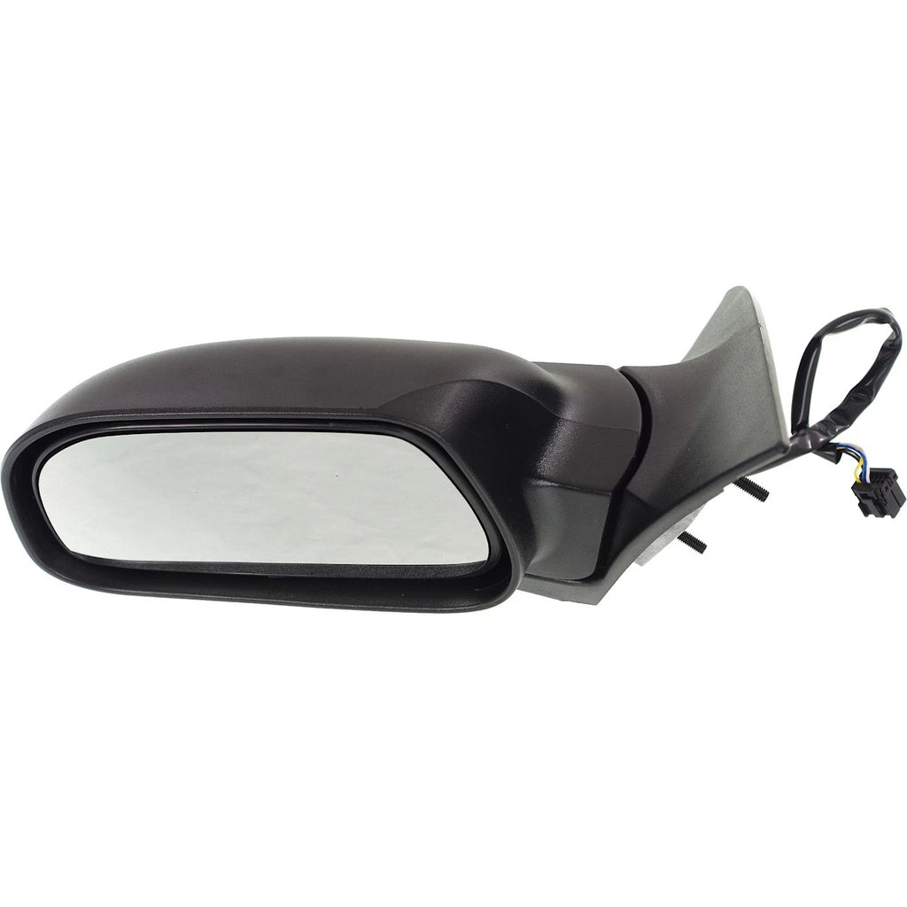 Power Mirror for Chrysler Pacifica (2004–2005) Left Side Manual Folding