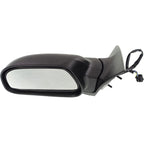 Power Mirror for Chrysler Pacifica (2004–2005) Left Side Manual Folding