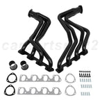 Black Header for Ford F150/F250/F350 4WD (1977–1979) 351-400 Ci V8 Exhaust