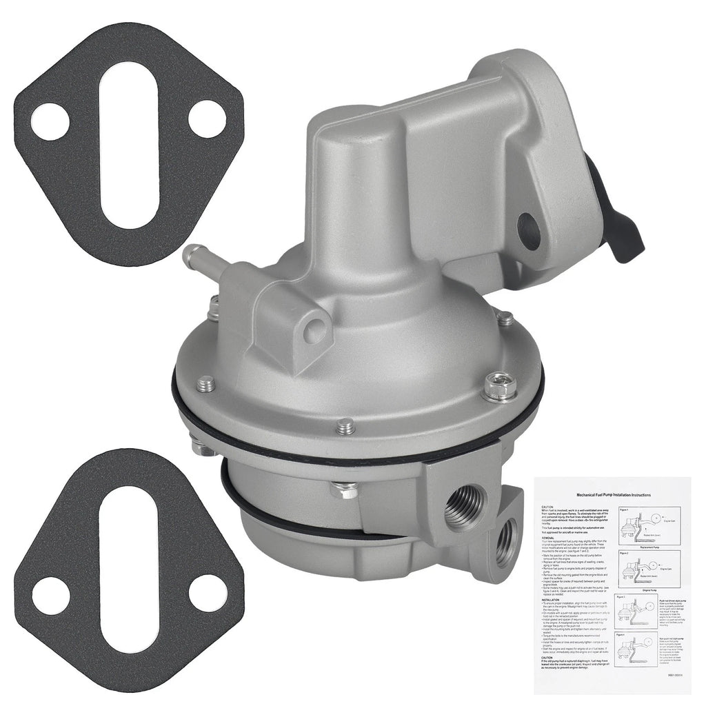 Mechanical Fuel Pump for Mercury MerCruiser 305 350 V8 (1988–1995) SP1086MP 60600