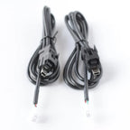4 Pin 6 Pin USB Adapter Cable for Android Radio USB Socket Main Unit
