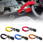 Steering Wheel Lock for Universal Car Truck SUV Auto Security System