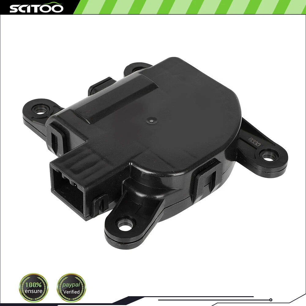 Air Inlet Actuator for Hyundai Tucson (2016–2022), Palisade (2020–2022) 971573T000