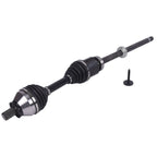 Front Right CV Drive Axle Assembly for Land Rover LR2 (2008-2012)