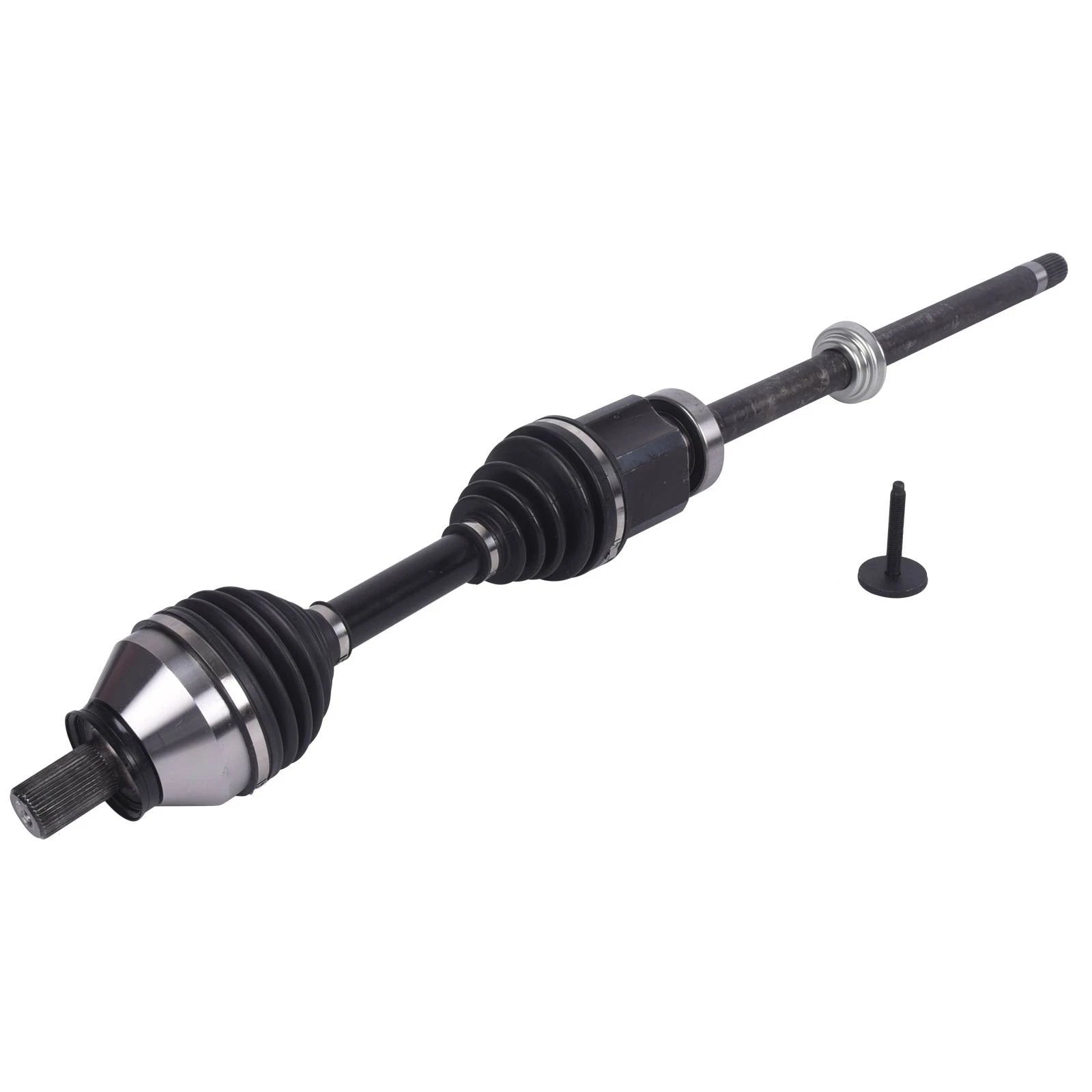 Front Right CV Drive Axle Assembly for Land Rover LR2 (2008-2012)
