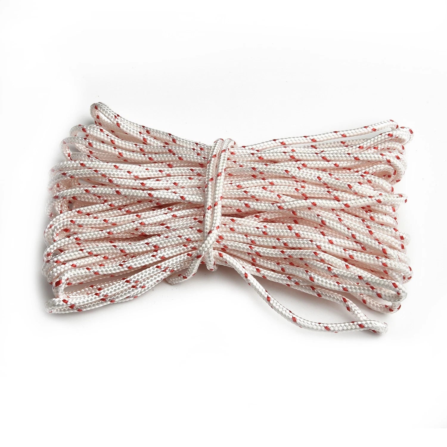 4m 6.0mm Starter Rope for Chainsaw Lawn Mower (Construction Equipment)