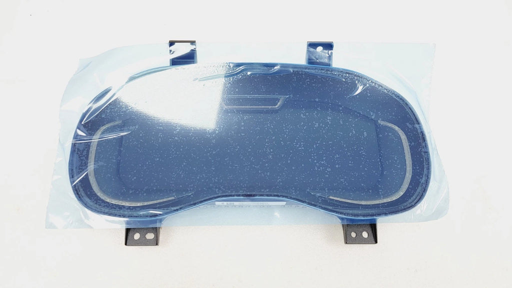 Instrument Panel Cluster Display for RAM 1500 (2025) 68610860AI OEM