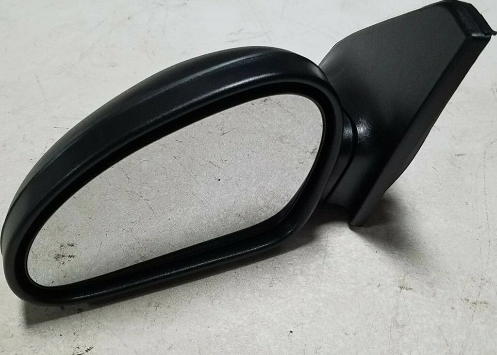 Left Driver Side Mirror FO1320166 for Ford Escort, Mercury Tracer (1997–2002)