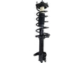 Set of 2 Rear Shock Absorbers for Mazda Protege5 (2002–2003) XW584PB