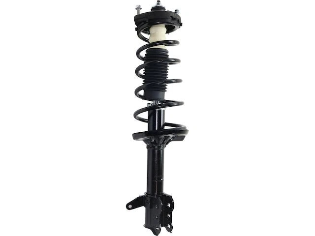 Set of 2 Rear Shock Absorbers for Mazda Protege5 (2002–2003) XW584PB