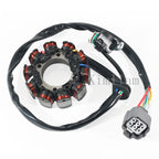 Magneto Generator Stator Coil for Kawasaki KLX450R (2012–2019) 21003-0070 21003-0090