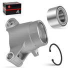 Rear Wheel Bearing Carrier Kit for Polaris Sportsman 800 6x6 (2009–2014)