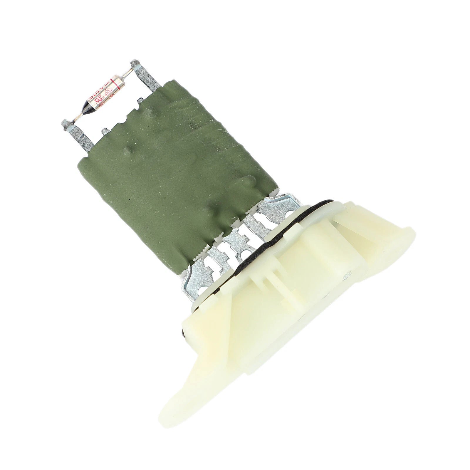 Blower Motor & Resistor for Hummer H3 (2006-2010)