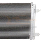 AC Condenser for Volkswagen Eos (2007-2016)