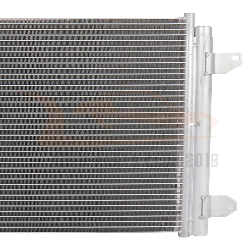 AC Condenser for Volkswagen Eos (2007-2016)