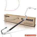 AC Refrigerant Suction Line for Toyota Tundra (2005-2006) Low Pressure