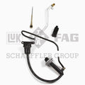 Clutch Master Cylinder for Ford Ranger Mazda B4000 (L4 2.3L 2.5L V6 3.0 4.0L)