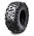WANDA 27x11-14 ATV Tire 6PR P3501 - 10386 (Single)