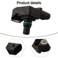MAP Manifold Turbo for BOOST Pressure Sensor for BMW Diesel and Petrol Engines