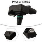 MAP Manifold Turbo for BOOST Pressure Sensor for BMW Diesel and Petrol Engines