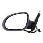 Power Mirror for Volkswagen Passat (2006–2010) with Signal Light, Left Side