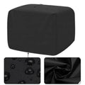 Waterproof Robotic Lawnmower Cover for Outdoor Weather Protection