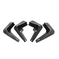 Mud Flaps Splash Guards for Hyundai Sonata (2011-2014)