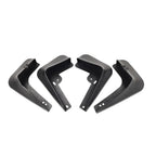 Mud Flaps Splash Guards for Hyundai Sonata (2011-2014)