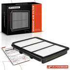 Engine Air Filter for Nissan Titan (2017–2023)