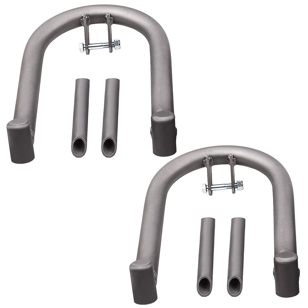 Shock Hoop Kit for Toyota 4Runner (1985–1995) 16" Height