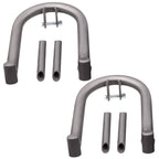 Shock Hoop Kit for Toyota 4Runner (1985–1995) 16" Height