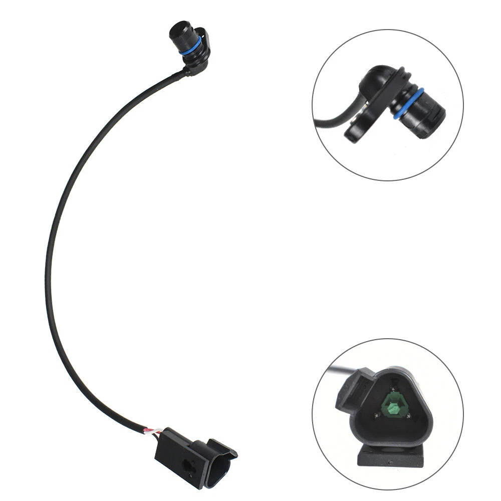 Electronic Speedometer Sensor for Harley Touring Dyna (1994-2006)