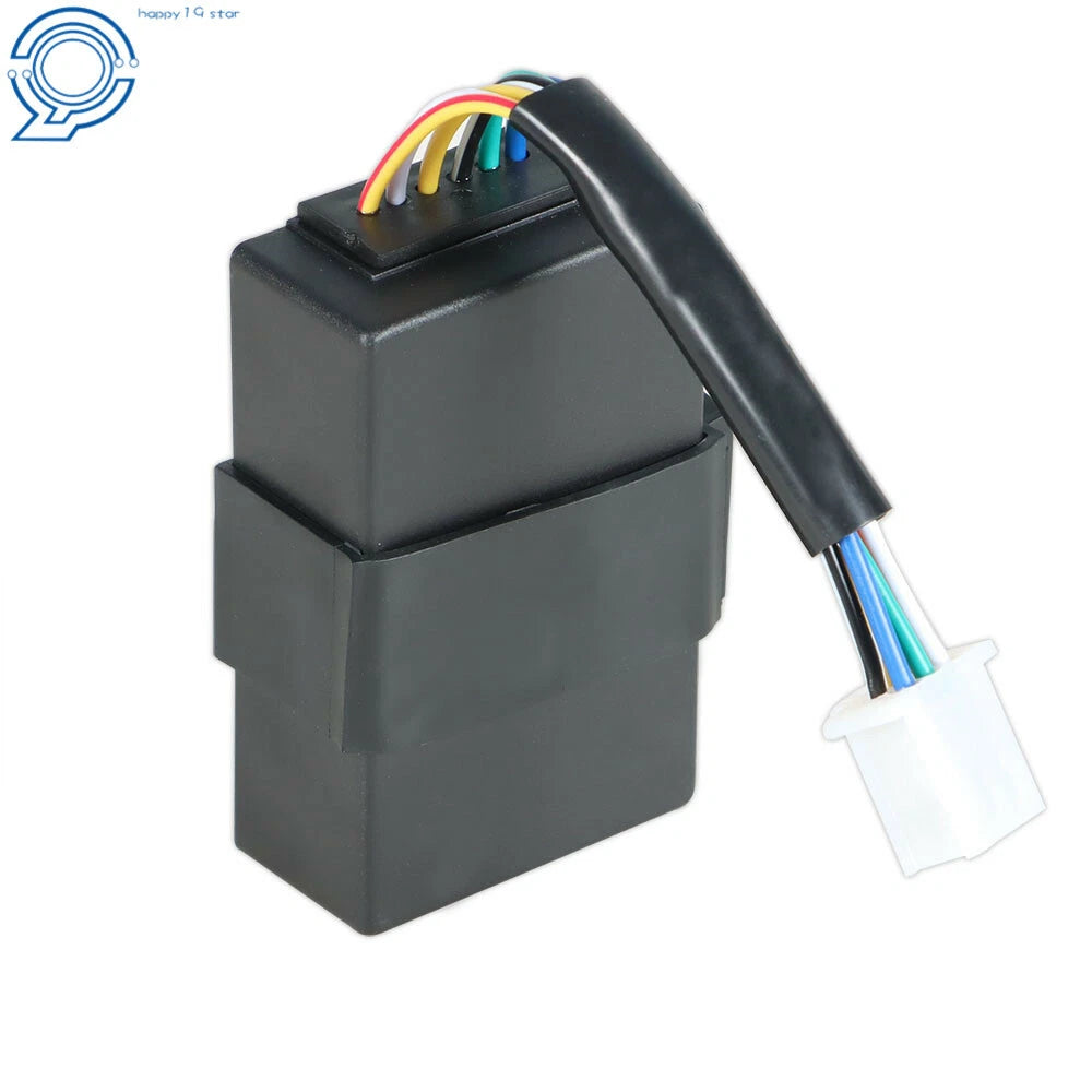 Igniter CDI Box for Honda Shadow VT750C VT700C (1983–1985)