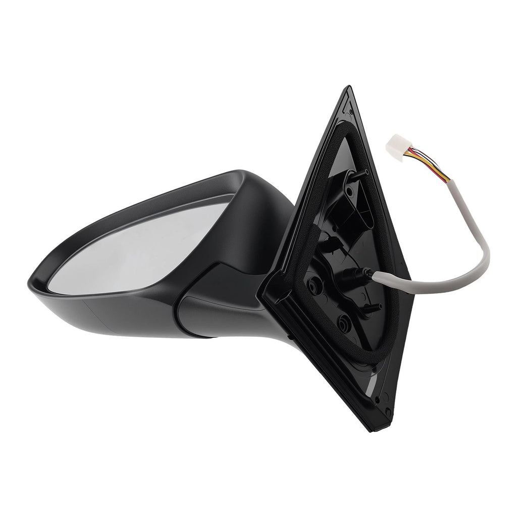 Side Mirror for Toyota Corolla LE Eco SE (2014–2019) Heated