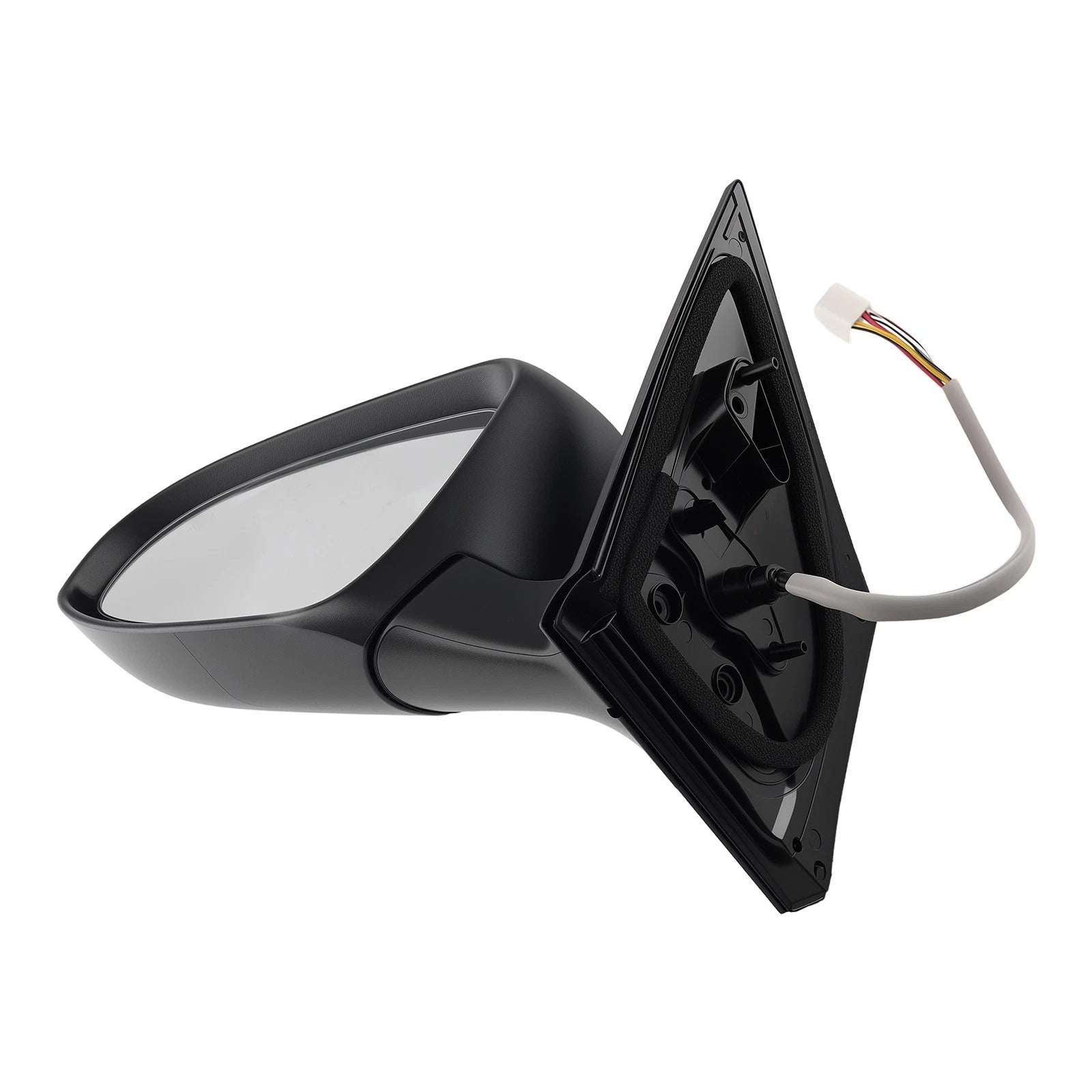 Side Mirror for Toyota Corolla LE Eco SE (2014–2019) Heated