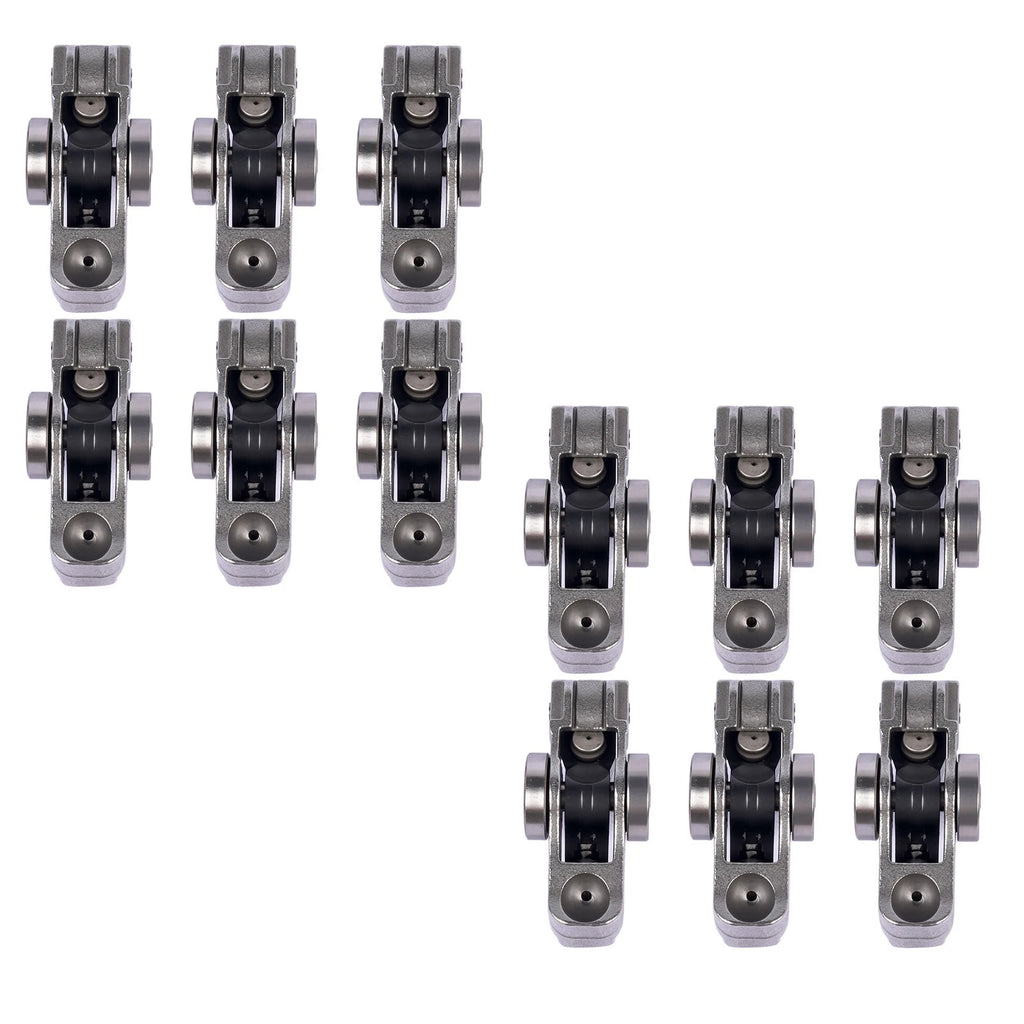 12X Valve Rocker Arm Intake for Jeep Grand Cherokee Dodge Durango (2011–2020) 5047896AD