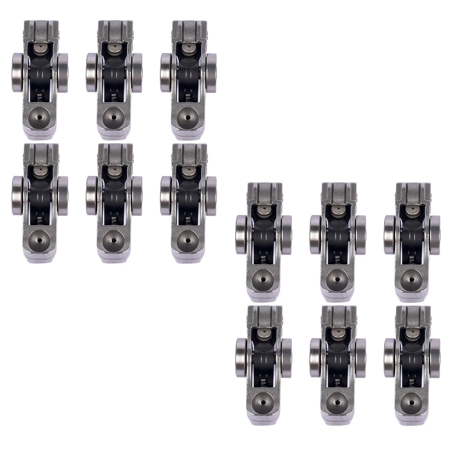 12X Valve Rocker Arm Intake for Jeep Grand Cherokee Dodge Durango (2011–2020) 5047896AD